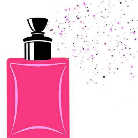 Fragrance Inspired