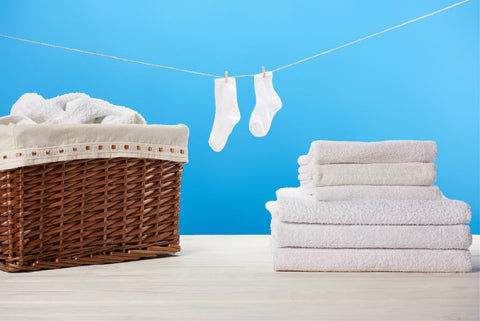 Clean & Laundry
