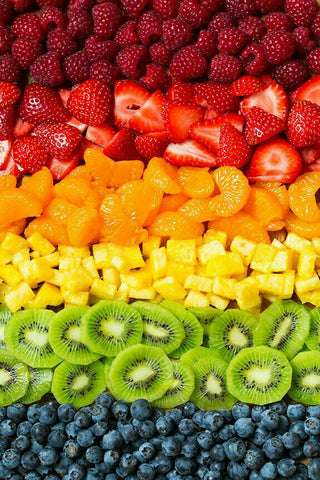 Fruity