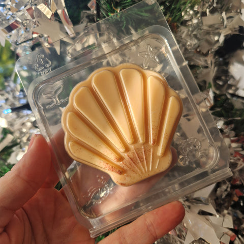 Pumpkin Spice Wax Melt