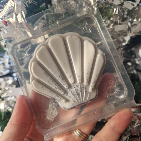 Black Opeum Wax Melt
