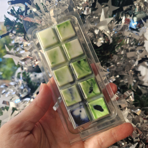 Vapour Rub Wax Melt