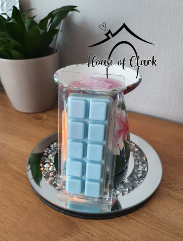Ghostly Large Bar