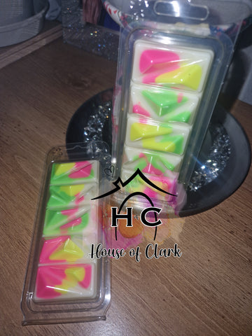 Tutti Frutti Bar
